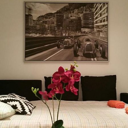 Goodnight Warsaw Apartments - Plac Grzybowski 2 Εξωτερικό φωτογραφία